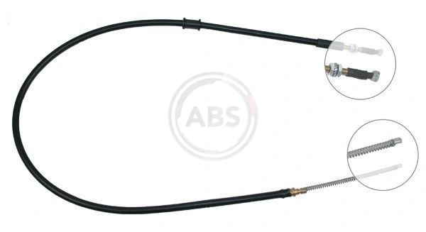 ABS K14168