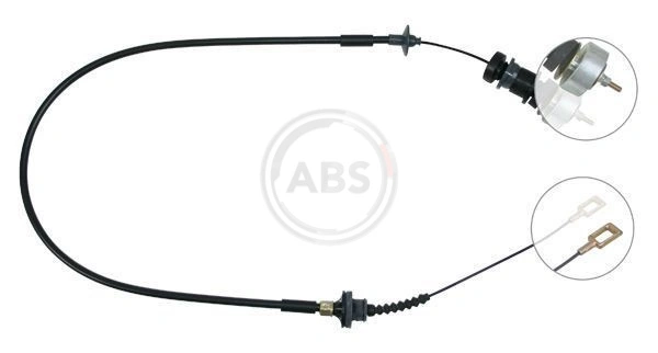 ABS K25770