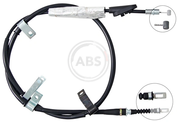 ABS K17308