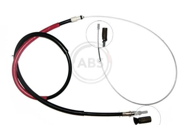 ABS K16766