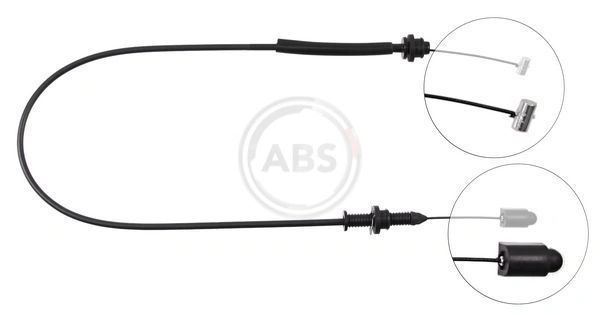 ABS K37240
