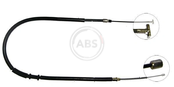 ABS K10558