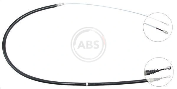 ABS K13506