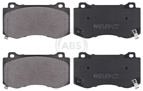 ABS 37705