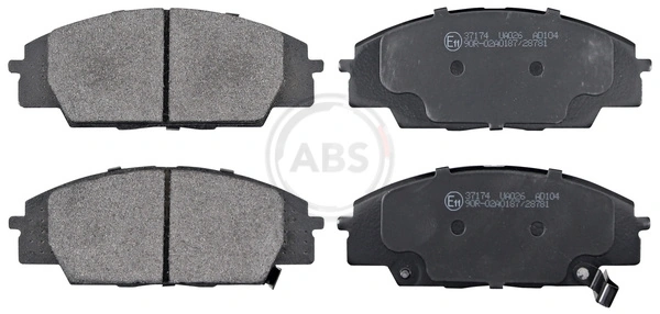 ABS 37174