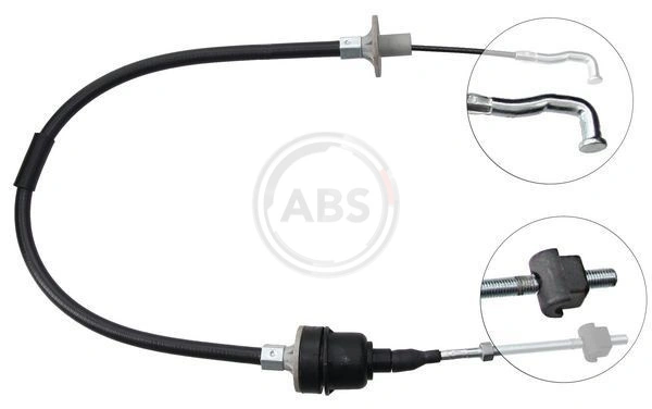 ABS K22960