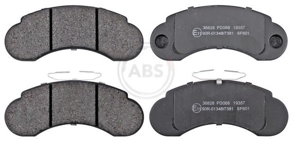 ABS 36828