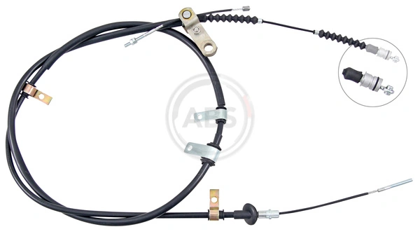 ABS K17368