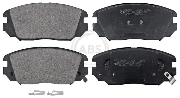 ABS 37525