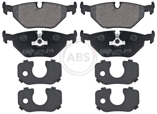 ABS 36824