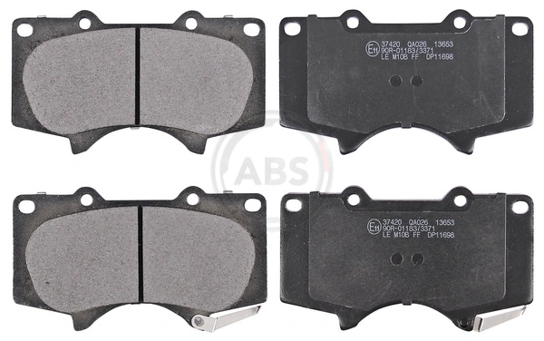 ABS 37420