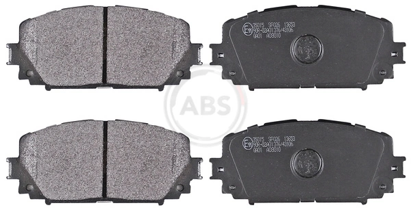 ABS 35015