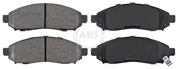 ABS 37518