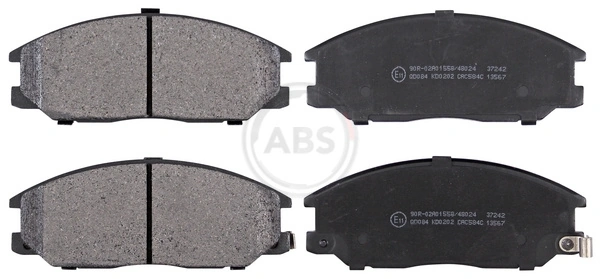 ABS 37242