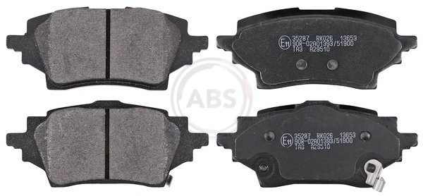 ABS 35287