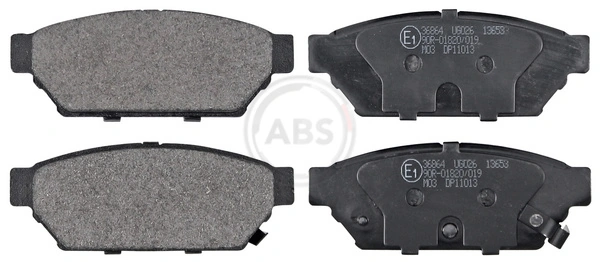 ABS 36864