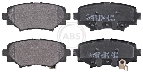 ABS 35032