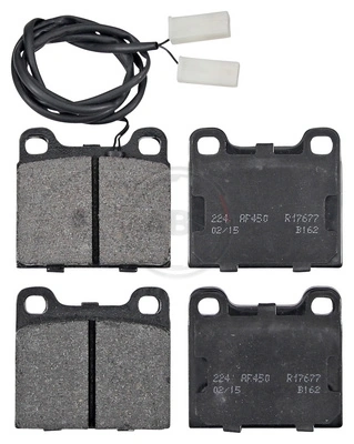 ABS 36005