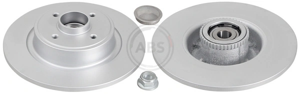 ABS 17029C