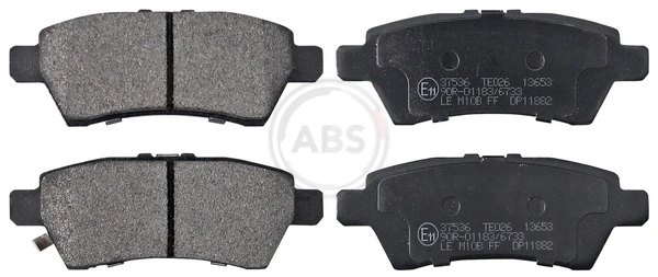 ABS 37536