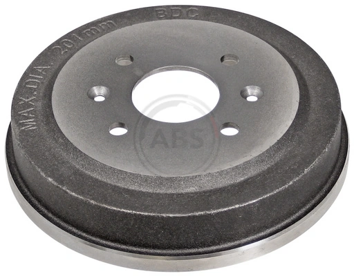 ABS 2841S