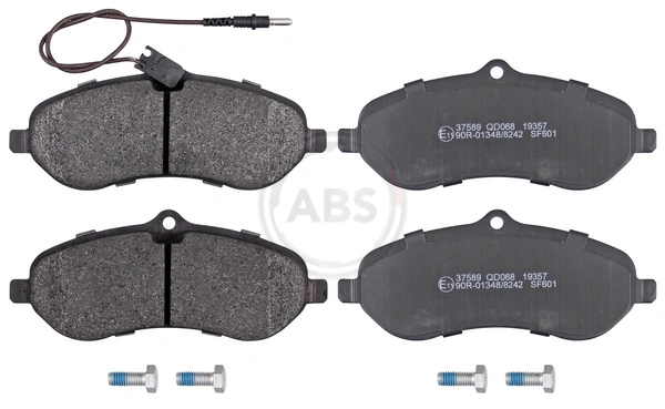 ABS 37589