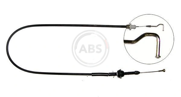 ABS K35050