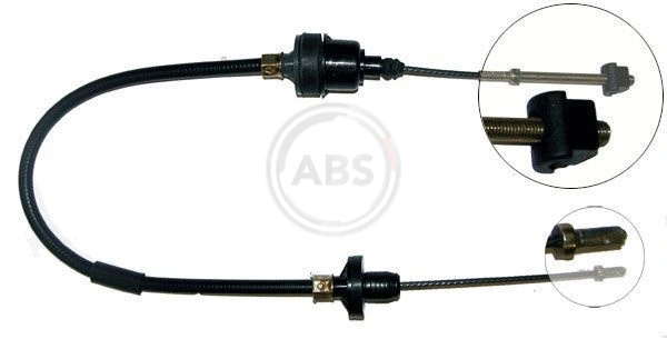 ABS K25670