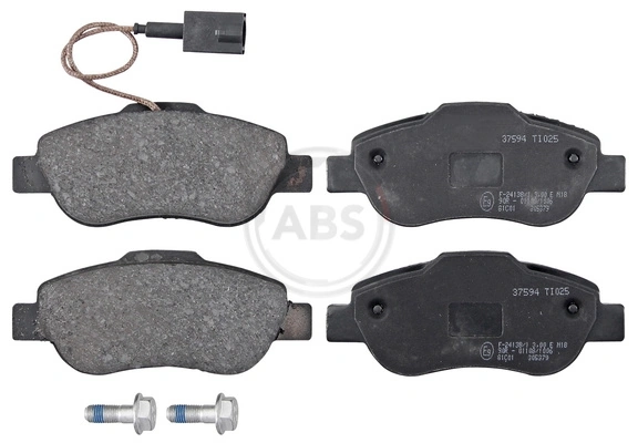 ABS 37594