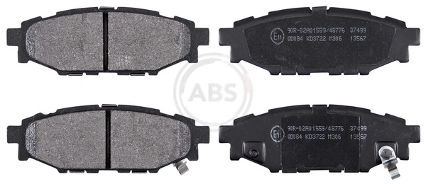 ABS 37499