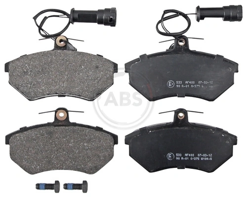 ABS 36791