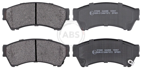 ABS 37668