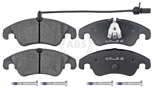ABS 37587