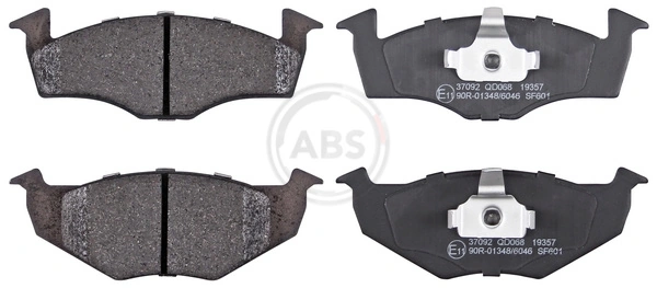ABS 37092