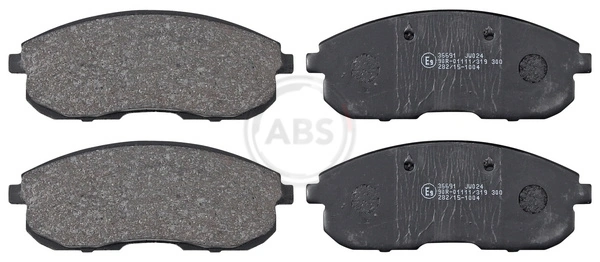 ABS 36691