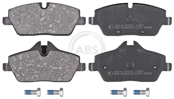 ABS 35016