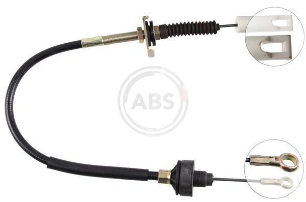 ABS K22120