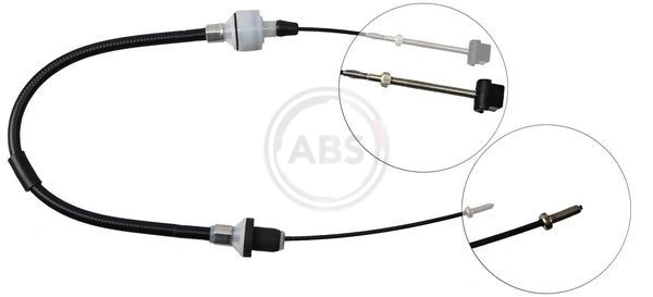 ABS K25760