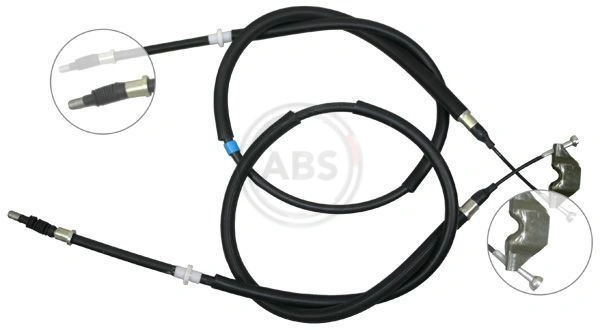 ABS K12795