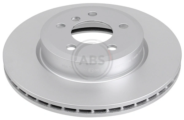 ABS 17597