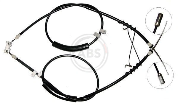 ABS K17695