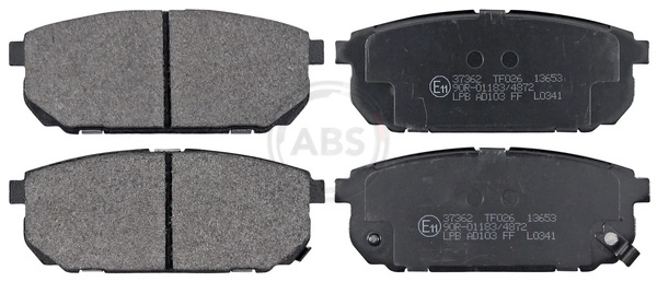 ABS 37362