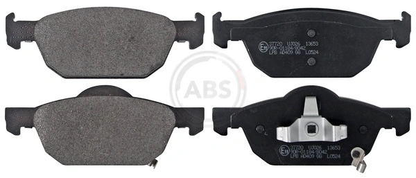 ABS 37720