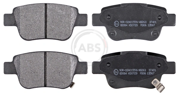 ABS 37401