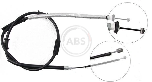 ABS K19787