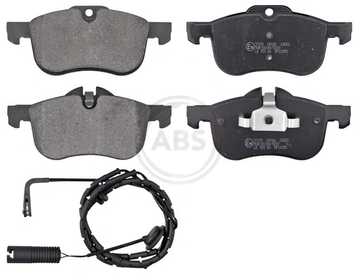 ABS 37151