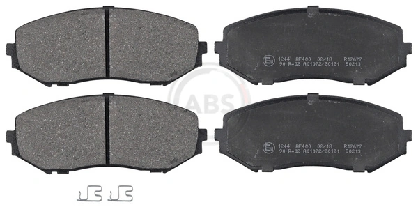 ABS 37531