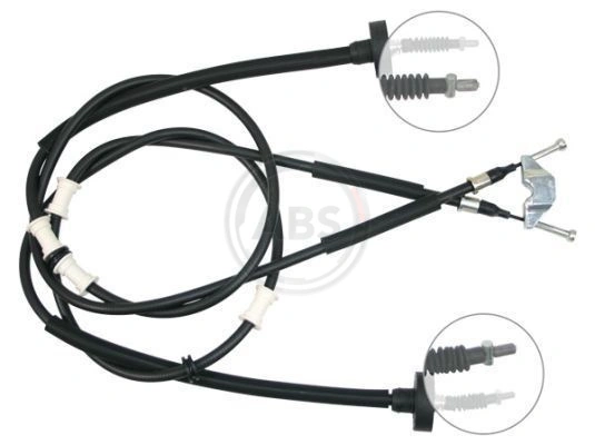 ABS K17305