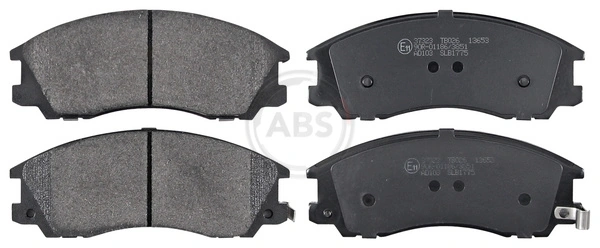 ABS 37323