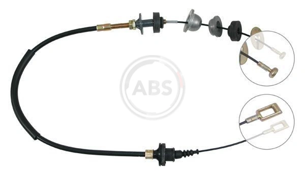 ABS K25270